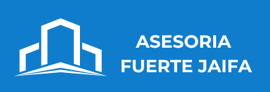 ASESORIA FUERTE JAIFA